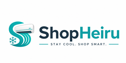 Shopheiru